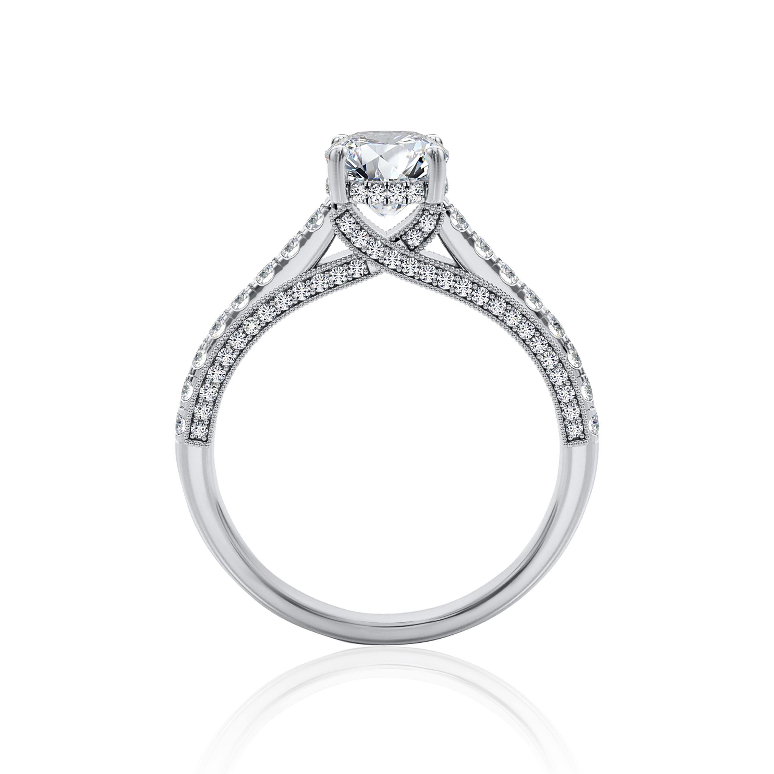 #Metal_14K White Gold#Shape_Cushion#Metal_18K White Gold#Metal_Platinum