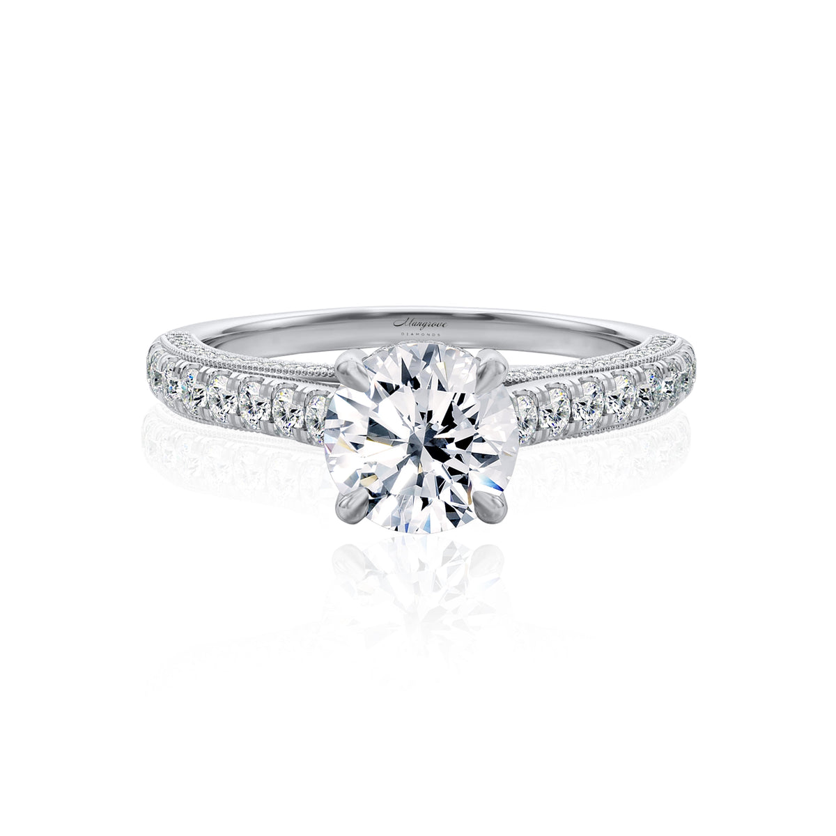 Rivera Ring