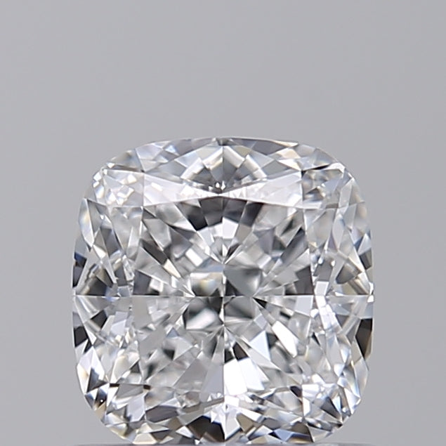 Cushion Lab Created Diamond