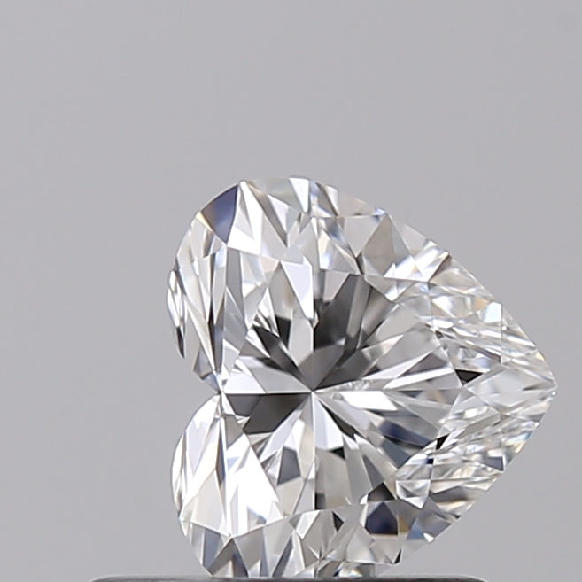 Heart Lab Created Diamond