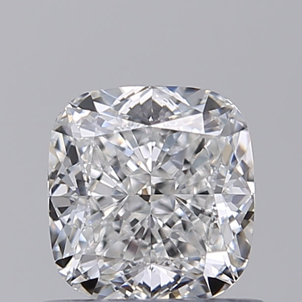 Cushion Lab Created Diamond