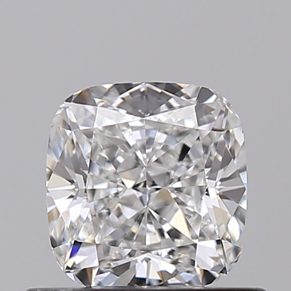 Cushion Lab Created Diamond
