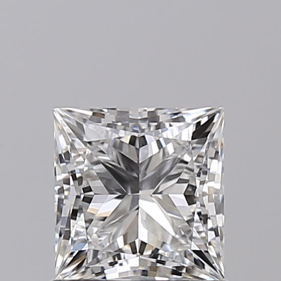 Princess Lab Created Diamond