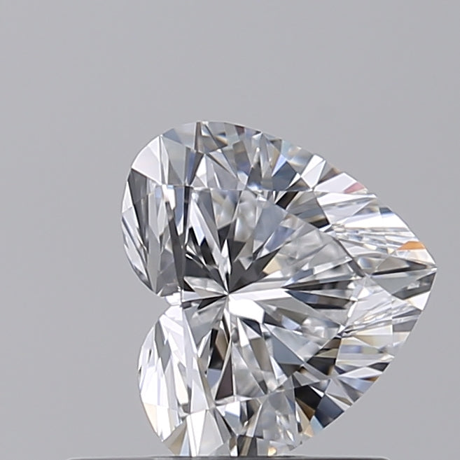 Heart Lab Created Diamond