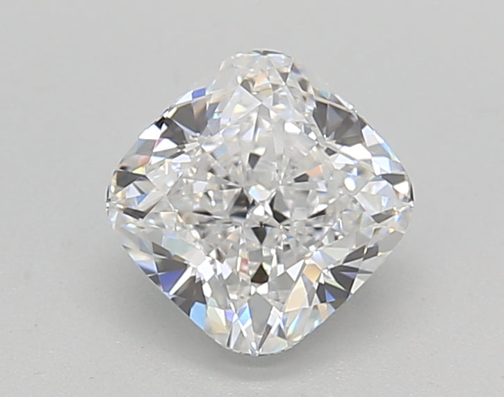 Cushion Lab Created Diamond