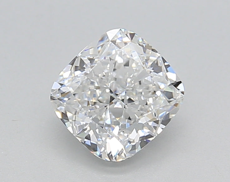 Cushion Lab Created Diamond