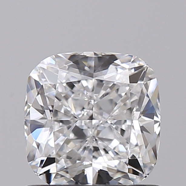 Cushion Lab Created Diamond