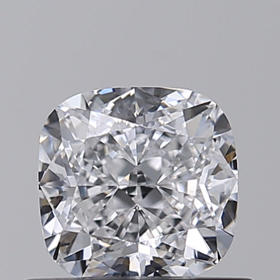 Cushion Lab Created Diamond