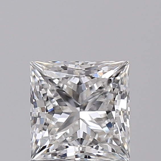 Princess Lab Created Diamond