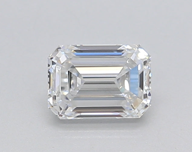 Emerald Lab Created Diamond