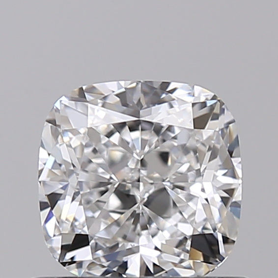 Cushion Lab Created Diamond