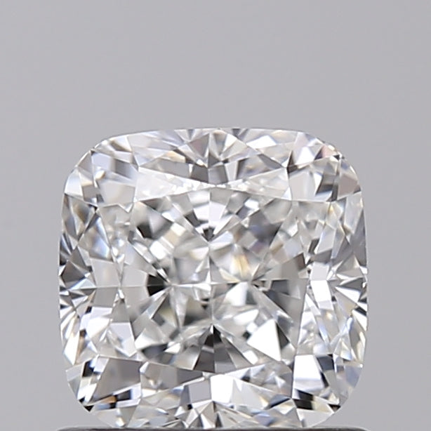 Cushion Lab Created Diamond