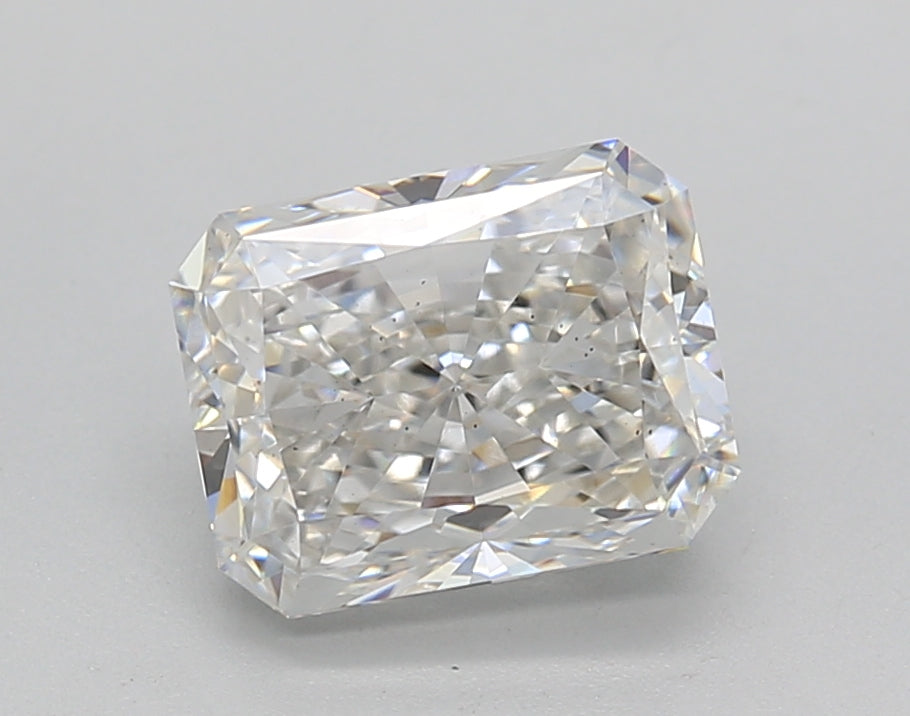 Radiant Lab Created Diamond