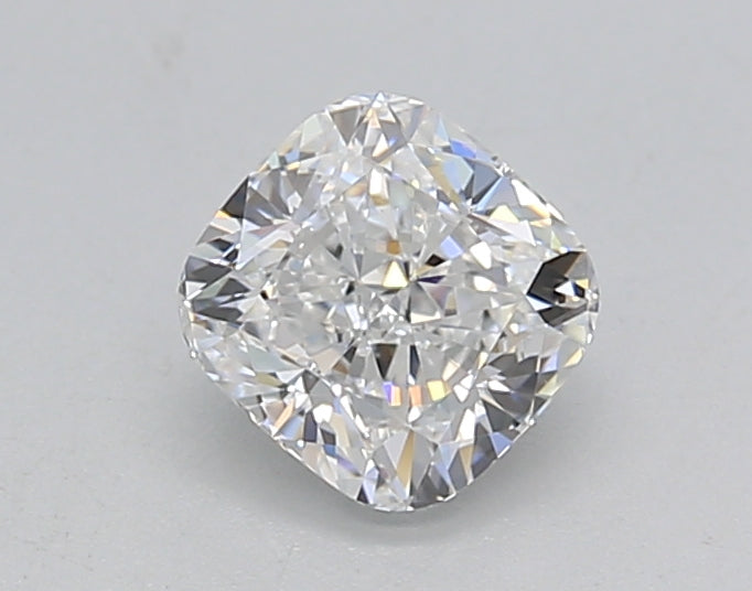 Cushion Lab Created Diamond