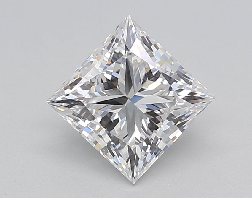 Princess Lab Created Diamond
