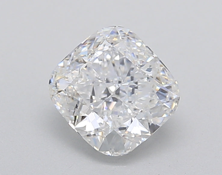 Cushion Lab Created Diamond