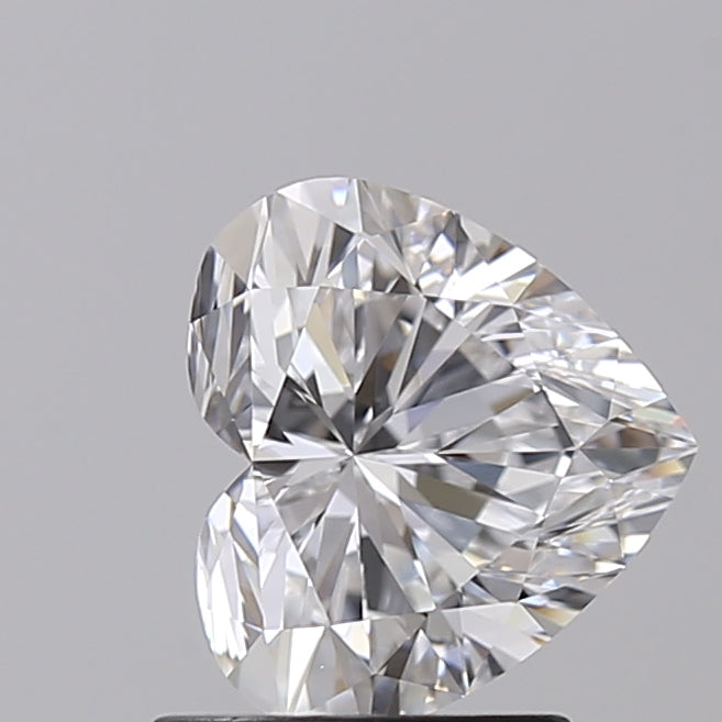 Heart Lab Created Diamond