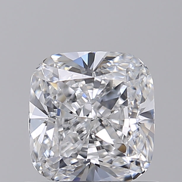 Cushion Lab Created Diamond