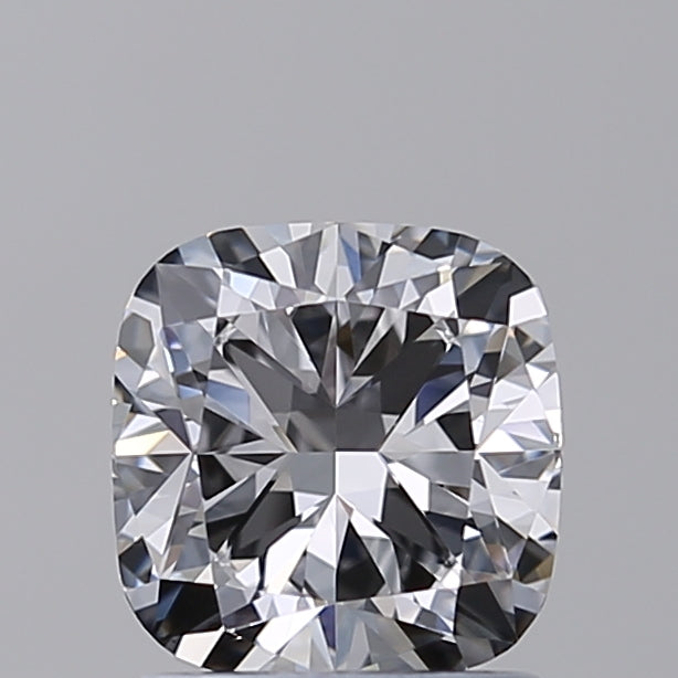 Cushion Lab Created Diamond