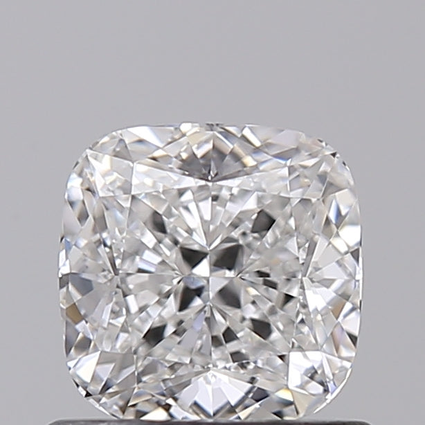 Cushion Lab Created Diamond