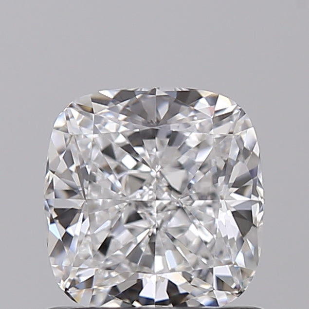 Cushion Lab Created Diamond