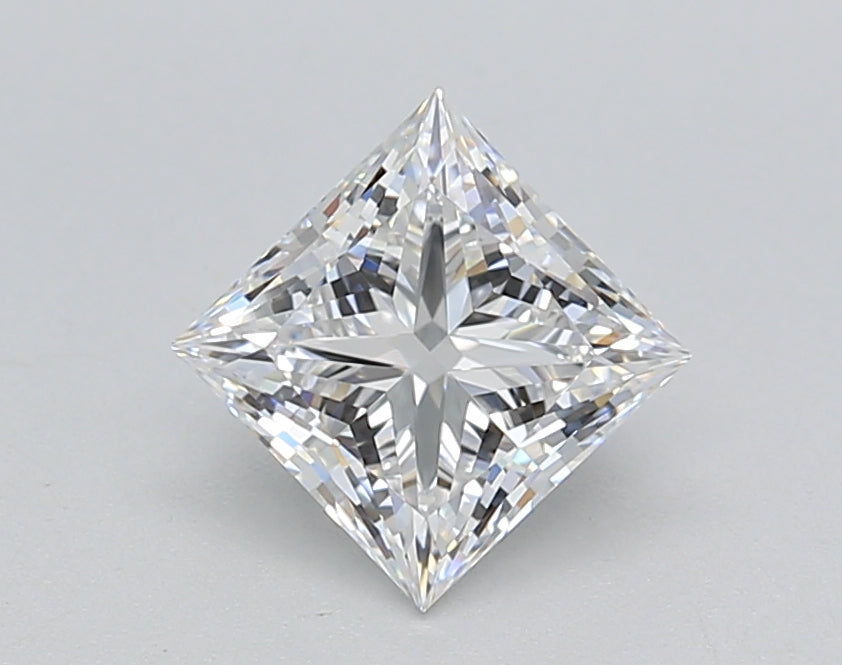 Princess Lab Created Diamond