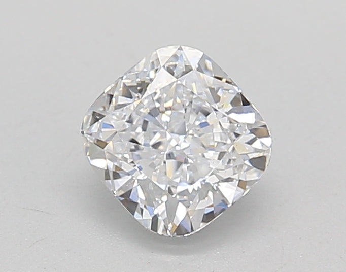 Cushion Lab Created Diamond