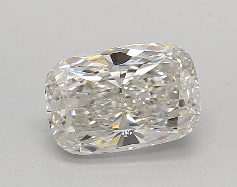Cushion Lab Created Diamond