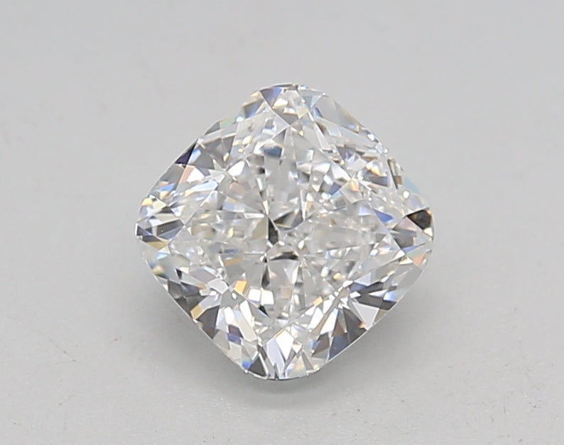 Cushion Lab Created Diamond