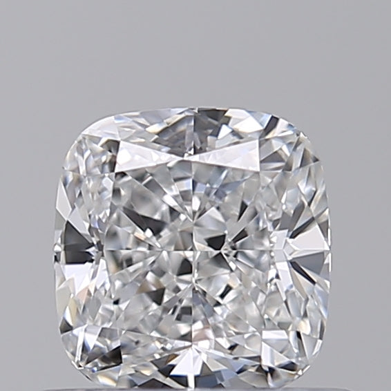 Cushion Lab Created Diamond