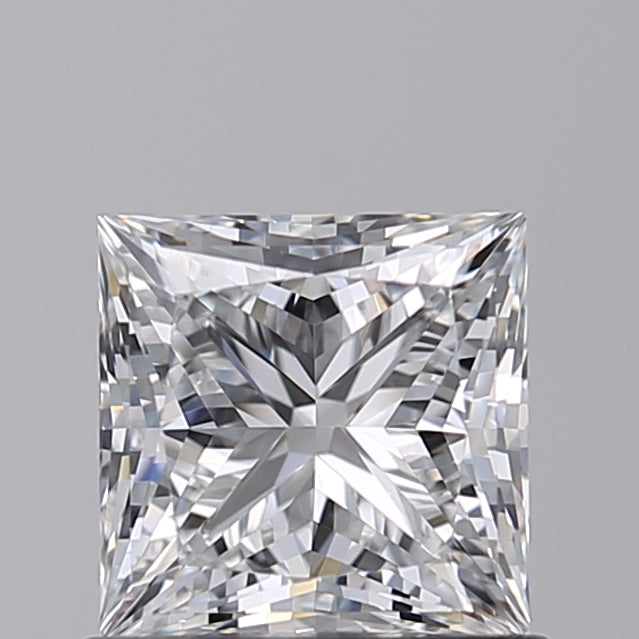 Princess Lab Created Diamond