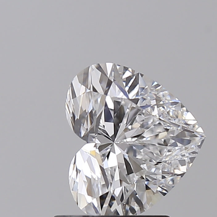 Heart Lab Created Diamond