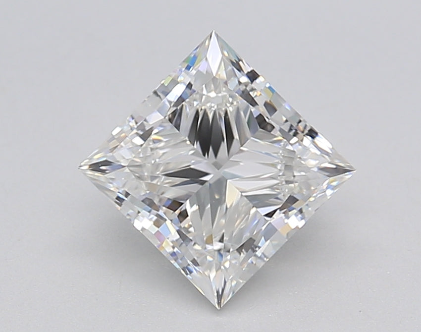 Princess Lab Created Diamond
