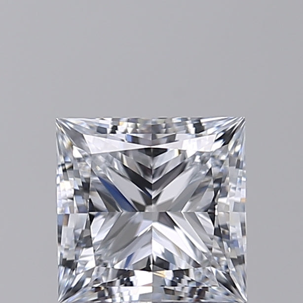 Princess Lab Created Diamond