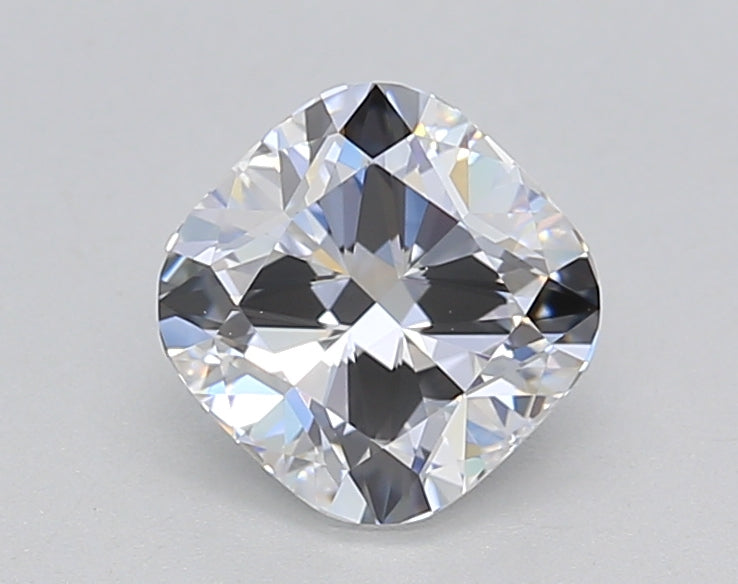 Cushion Lab Created Diamond