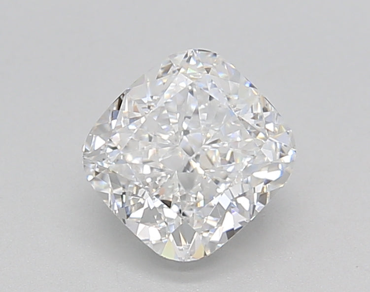 Cushion Lab Created Diamond