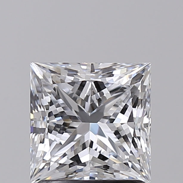 Princess Lab Created Diamond