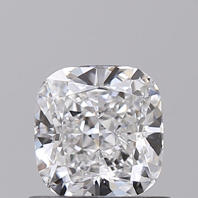 Cushion Lab Created Diamond
