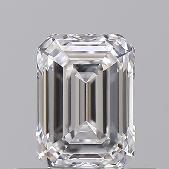 Emerald Lab Created Diamond