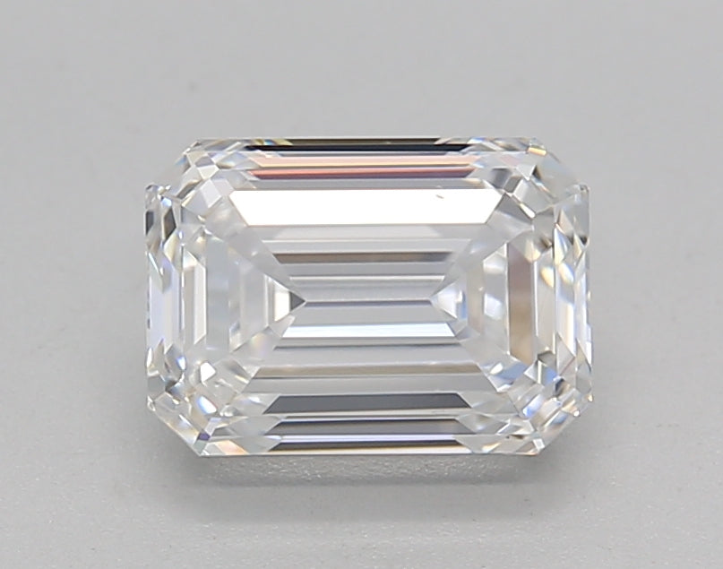 Emerald Lab Created Diamond
