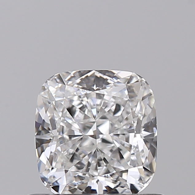 Cushion Lab Created Diamond