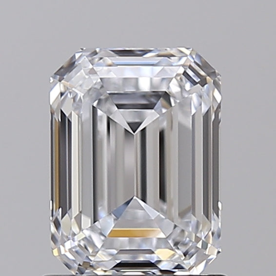 Emerald Lab Created Diamond