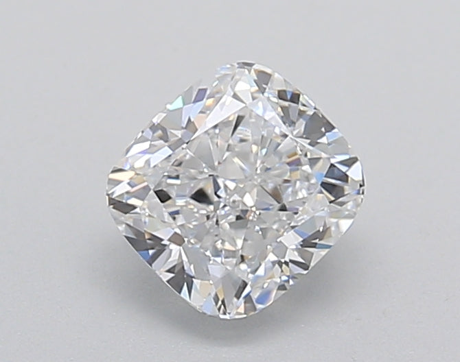 Cushion Lab Created Diamond