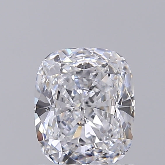 Cushion Lab Created Diamond