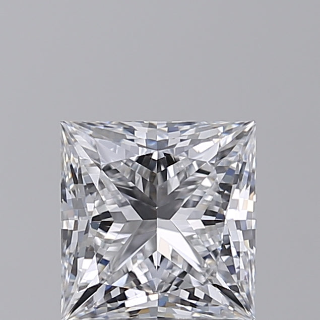 Princess Lab Created Diamond