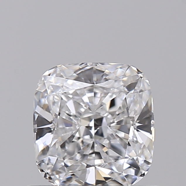 Cushion Lab Created Diamond