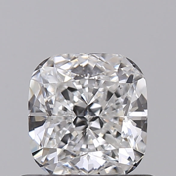 Cushion Lab Created Diamond