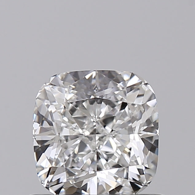 Cushion Lab Created Diamond