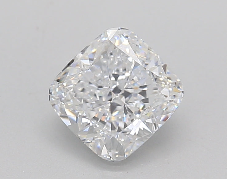 Cushion Lab Created Diamond