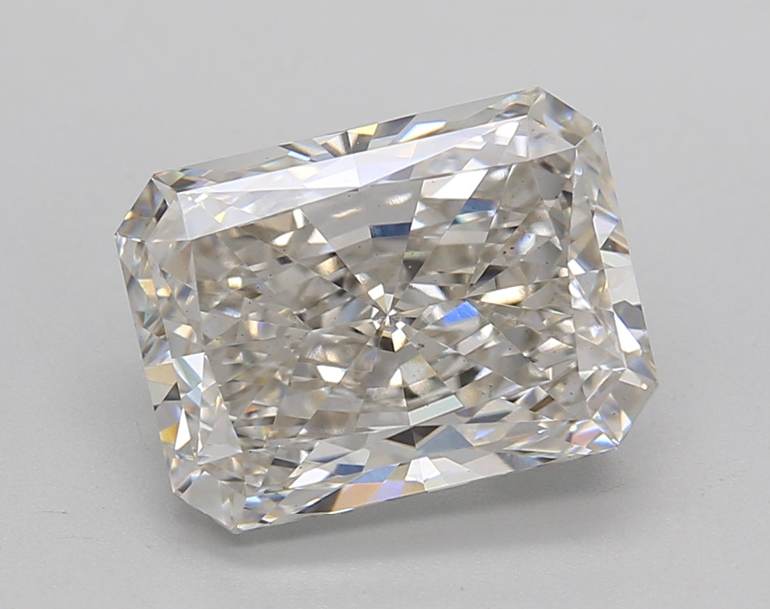 Radiant Lab Created Diamond